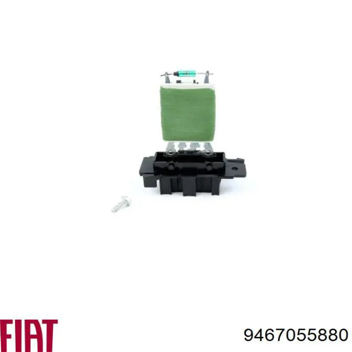 9467055880 Fiat/Alfa/Lancia 