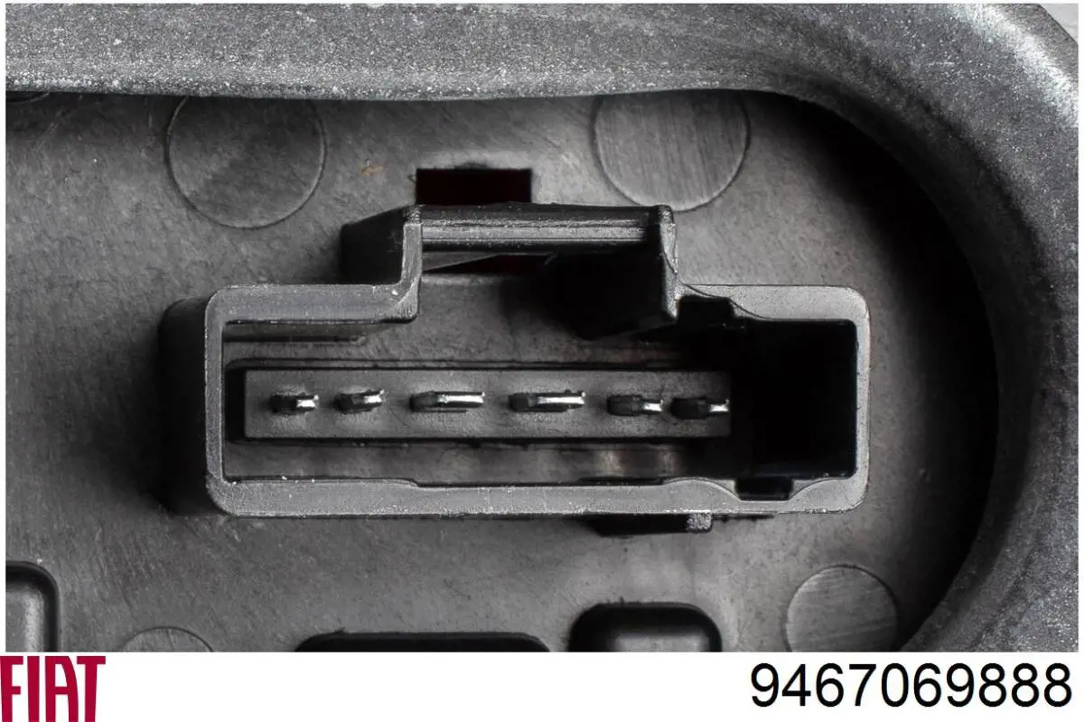 Lanterna traseira esquerda Fiat/Alfa/Lancia 9467069888 preço, a partir de 110,73 USD