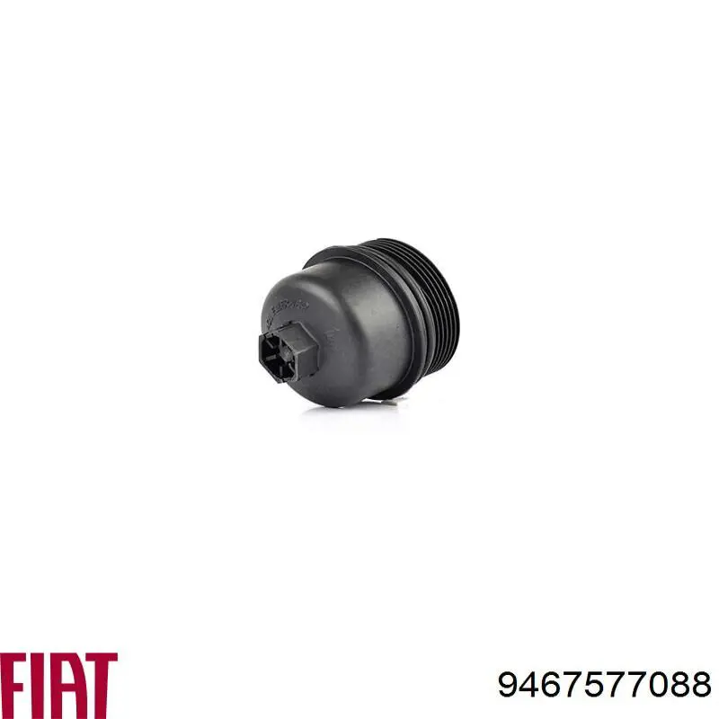 Tampa do filtro de óleo Fiat/Alfa/Lancia 9467577088 preço, a partir de 8,79 USD