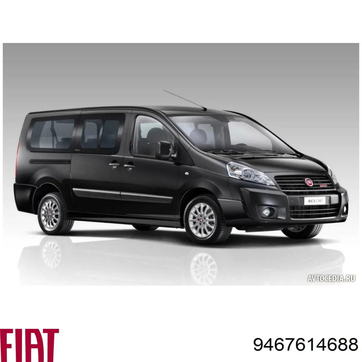 00002344F5 Peugeot/Citroen Roda dentada motriz de 5ª velocidade