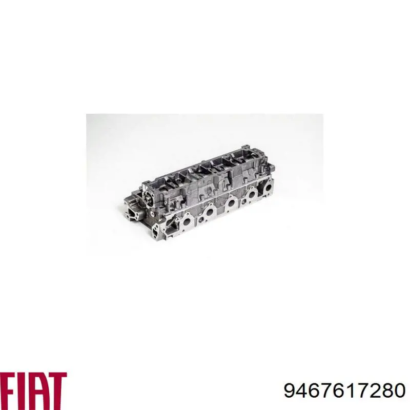 Cabeça de motor (CBC) Ford 1850526 preço, a partir de 394,64 USD