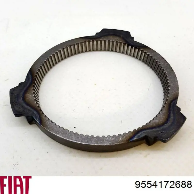 Anel de sincronizador Fiat/Alfa/Lancia 9554172688 preço, a partir de 85,38 USD
