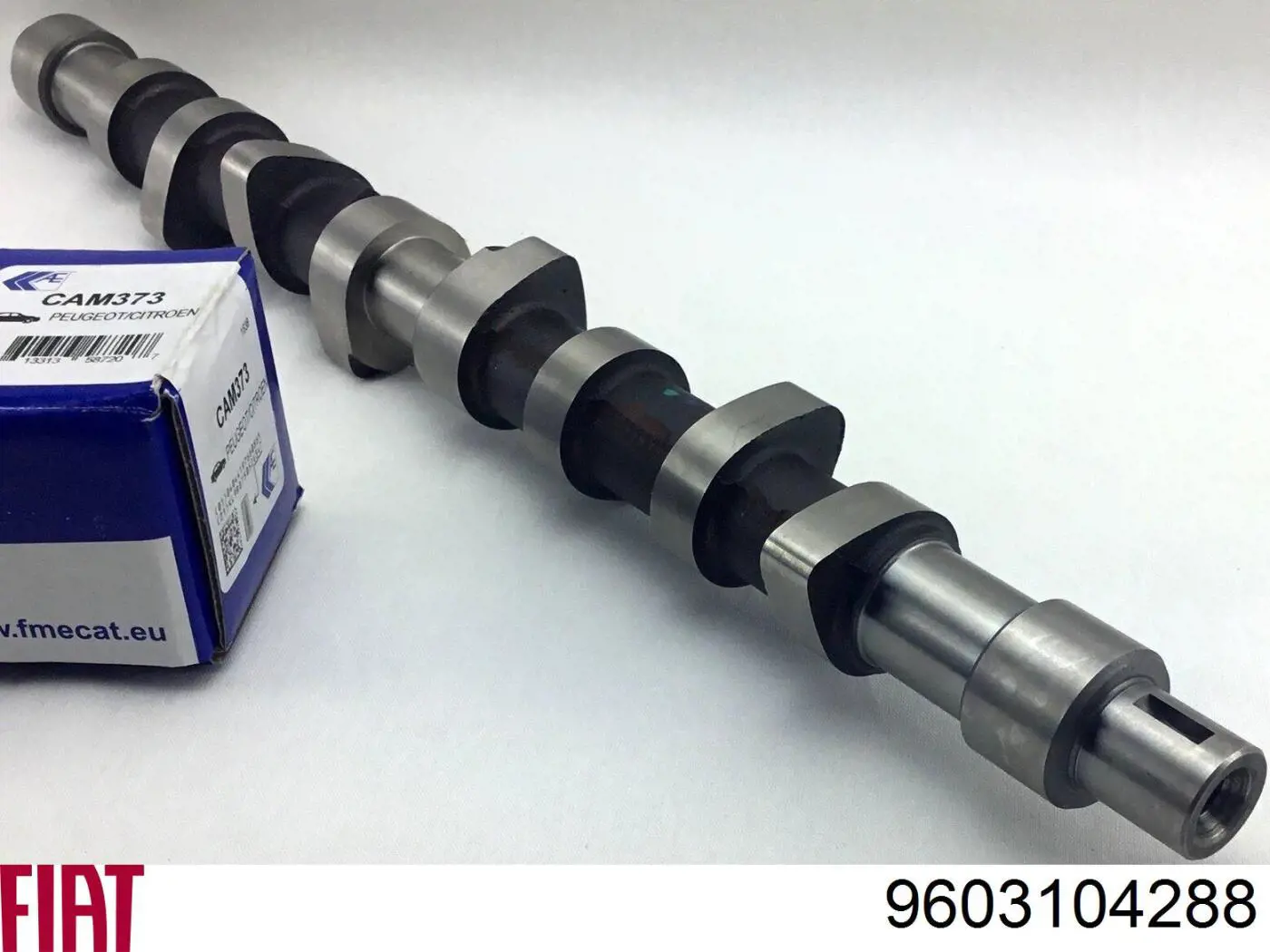 9603104288 Fiat/Alfa/Lancia Árvore distribuidora de motor