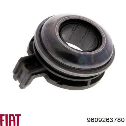 Compre 9609263780 Fiat/Alfa/Lancia Rolamento de liberação de embraiagem