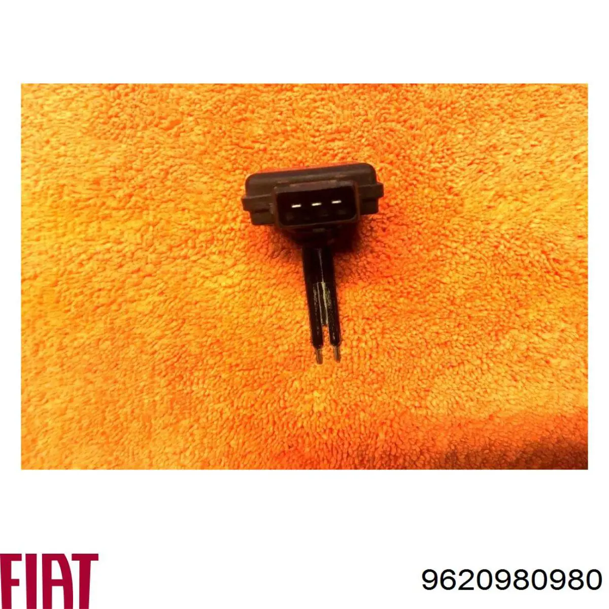 9620980980 Fiat/Alfa/Lancia Sensor do nível do fluido de esfriamento no tanque