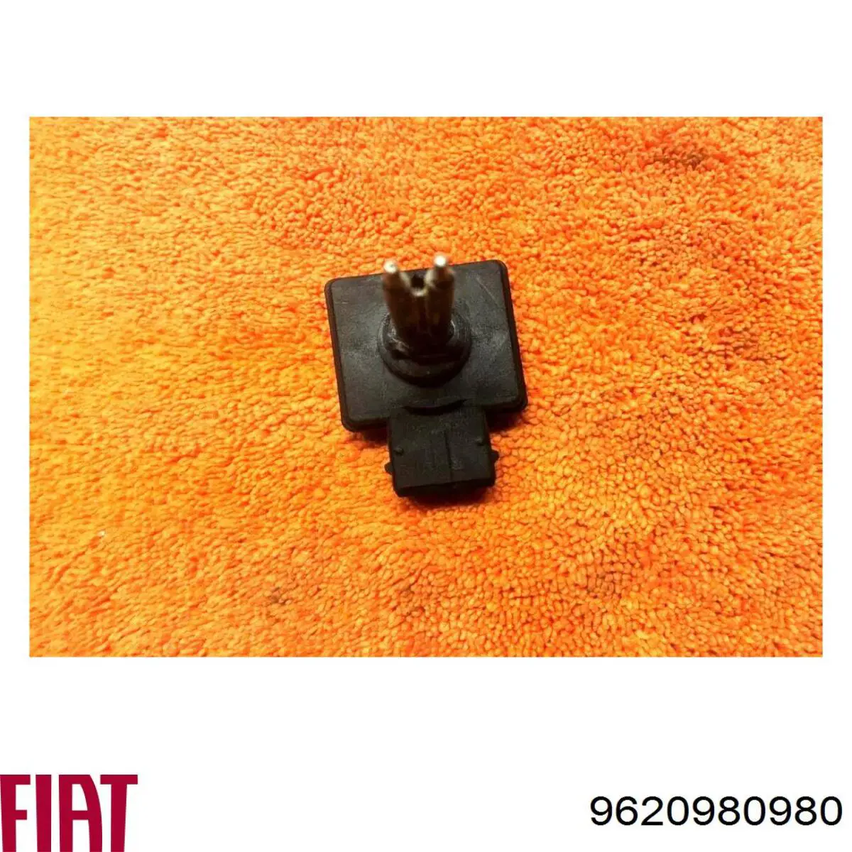 Sensor do nível do fluido de esfriamento no tanque Fiat/Alfa/Lancia 9620980980 preço, a partir de 40,93 USD