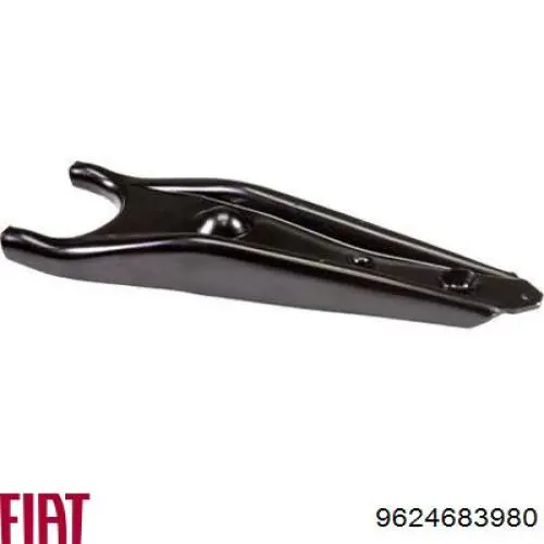 Compre 9624683980 Fiat/Alfa/Lancia Forquilha de embraiagem