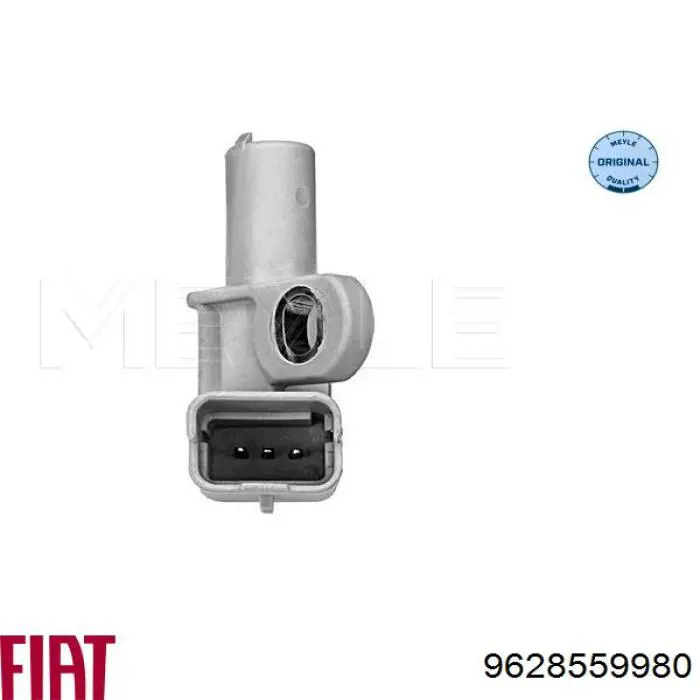 Compre 9628559980 Fiat/Alfa/Lancia Sensor de posição da árvore distribuidora