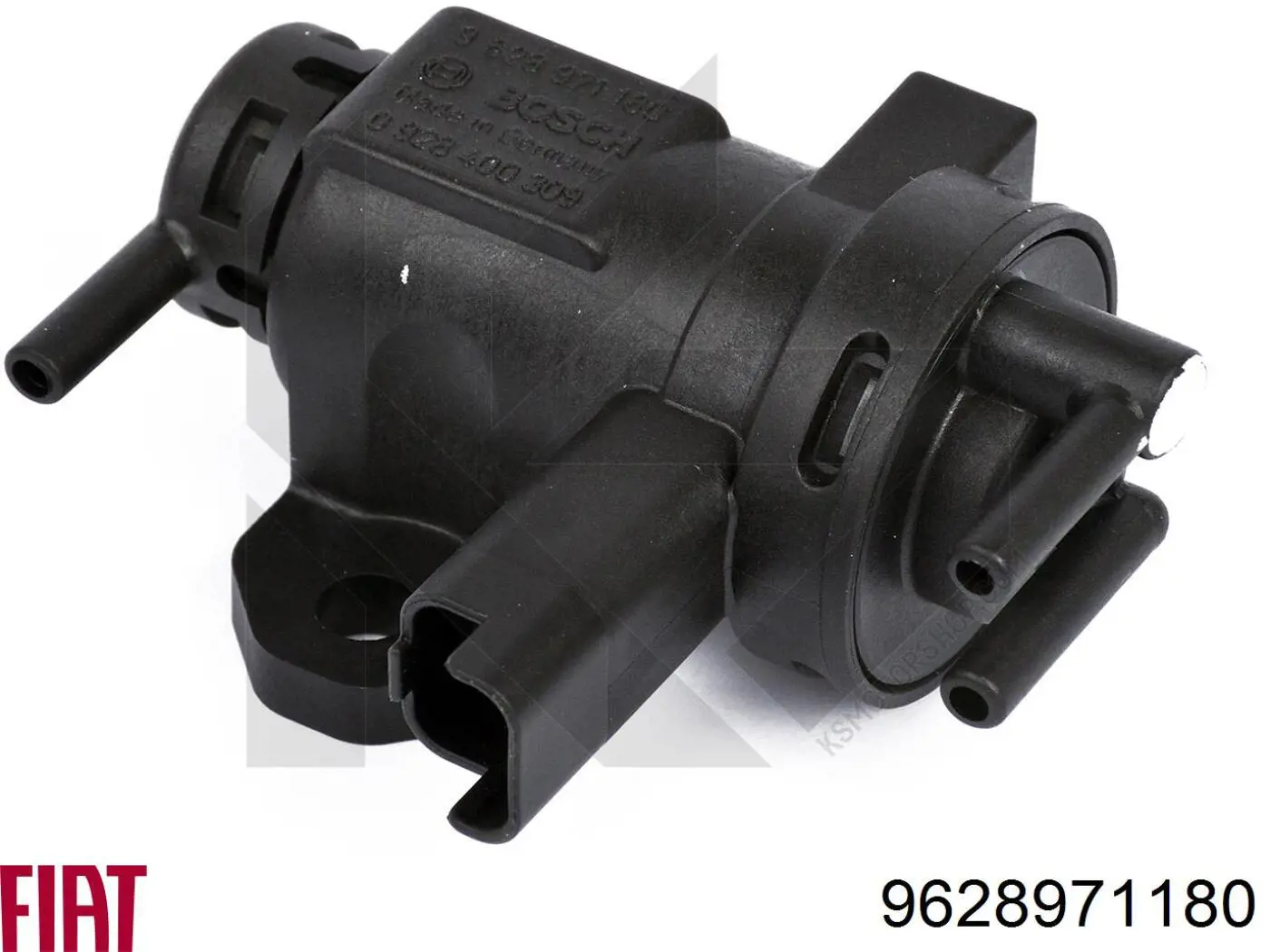 Convertidor de pressão (solenoide) de supercompressão Fiat/Alfa/Lancia 9628971180 preço, a partir de 37,52 USD