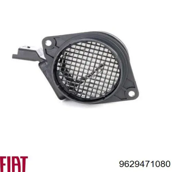 Sensor de fluxo (consumo) de ar, medidor de consumo M.A.F. - (Mass Airflow) Fiat/Alfa/Lancia 9629471080 preço, a partir de 29,95 USD
