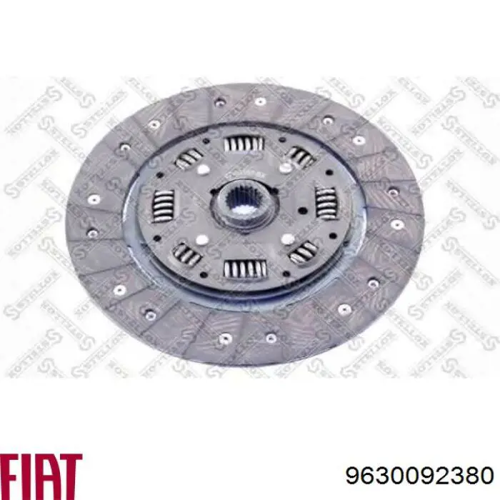 Compre 322016710 LUK Disco de embraiagem