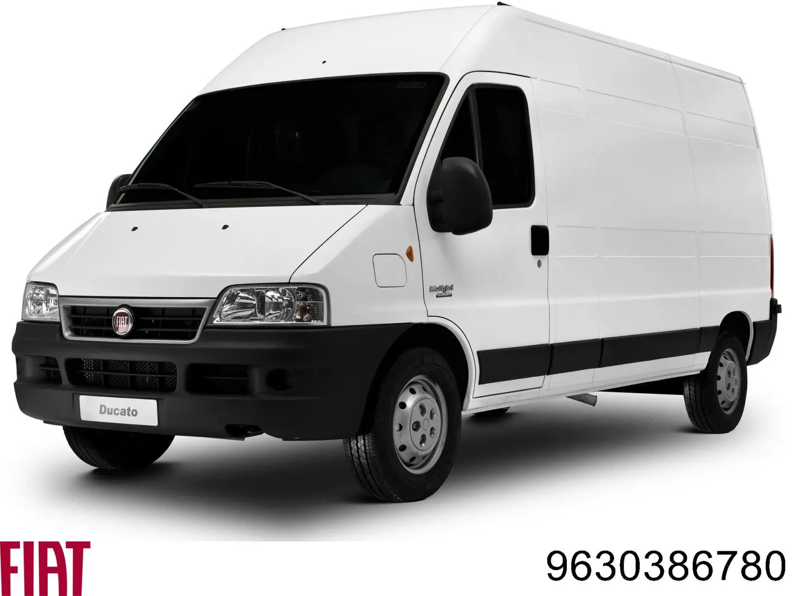 9630386780 Fiat/Alfa/Lancia Engrenagem de cadeia da roda dentada da árvore distribuidora de motor