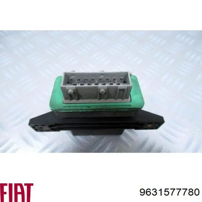  9631577780 Fiat/Alfa/Lancia