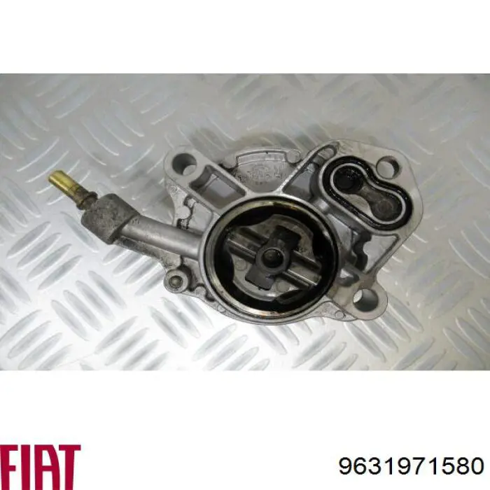 Bomba a vácuo ENT400035 Engitech