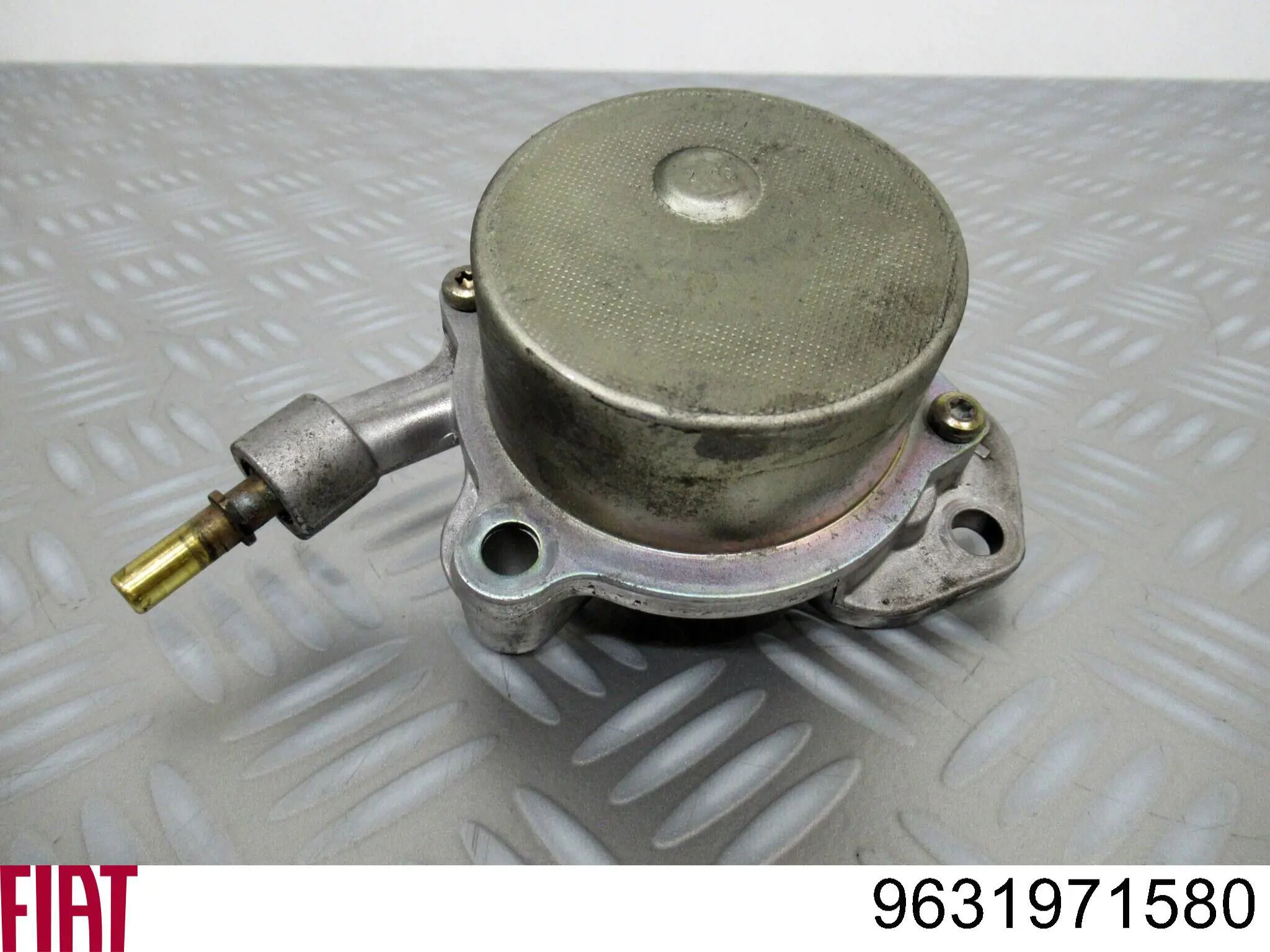 Compre ENT400035 Engitech Bomba a vácuo