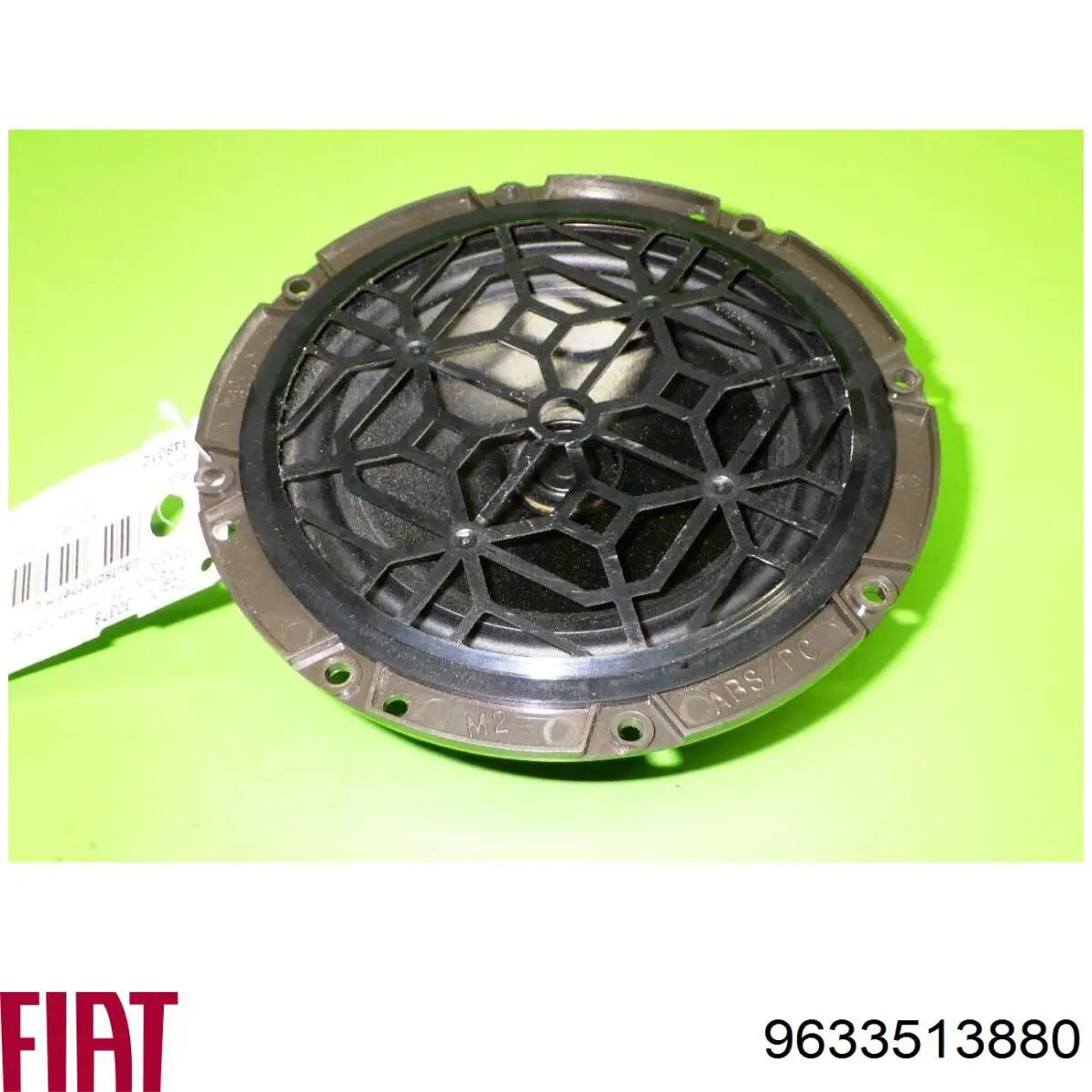9633513880 Fiat/Alfa/Lancia 
