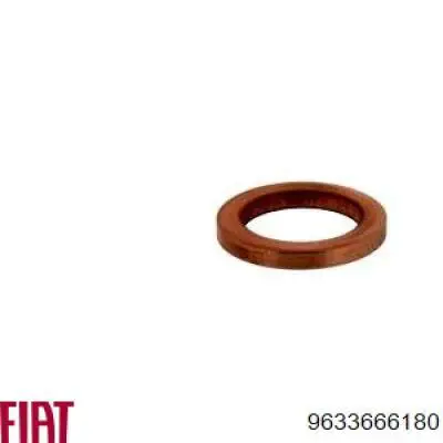 1234909 Ford Vedante de mangueira de fornecimento de óleo de turbina