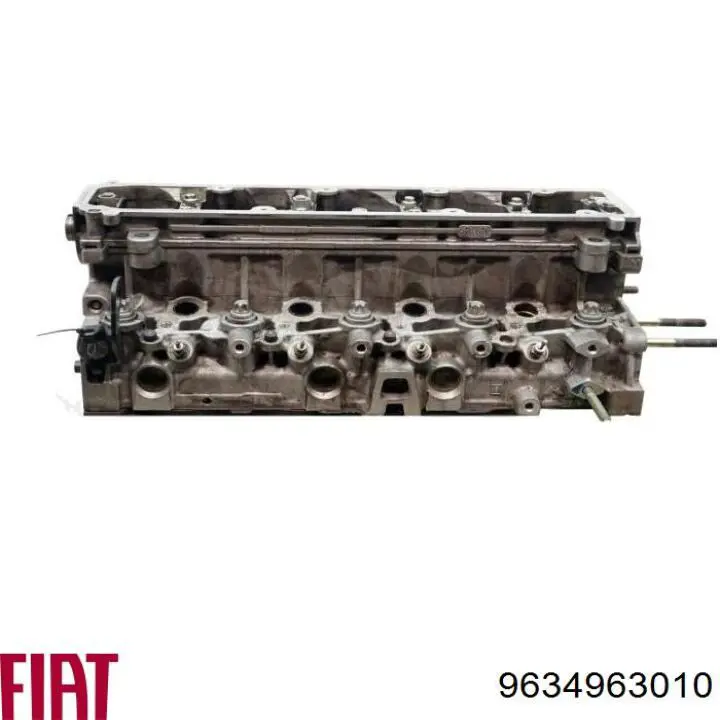 Compre 0200GE Peugeot/Citroen Cabeça de motor (CBC)