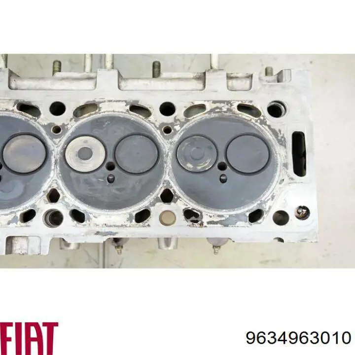 Compre 9634963010 Fiat/Alfa/Lancia Cabeça de motor (CBC)