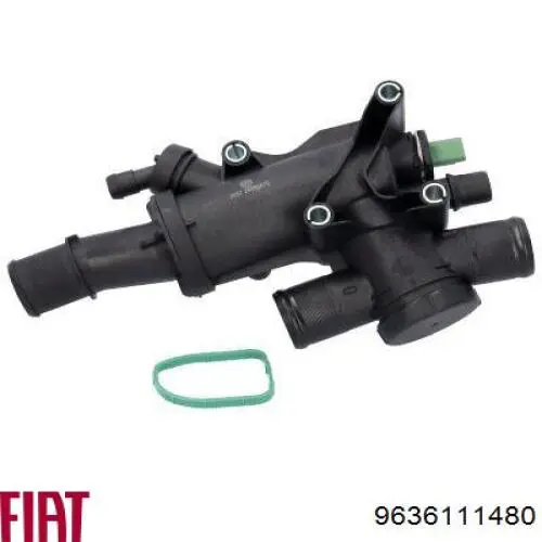 Compre LR000678 Land Rover 