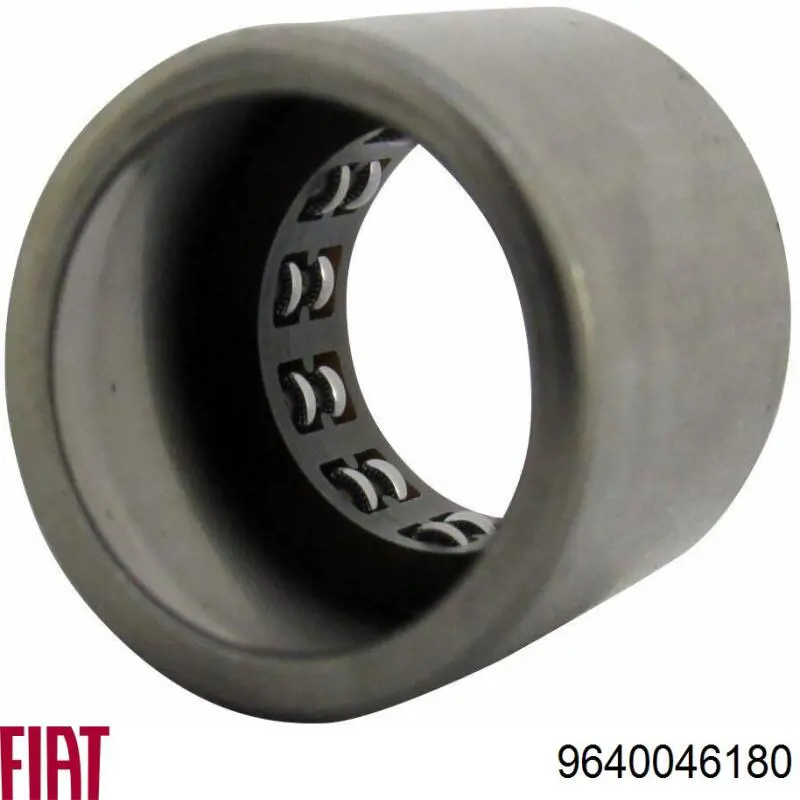 Bucha do mecanismo de mudança (de ligação) Fiat/Alfa/Lancia 9640046180 preço, a partir de 25,82 USD