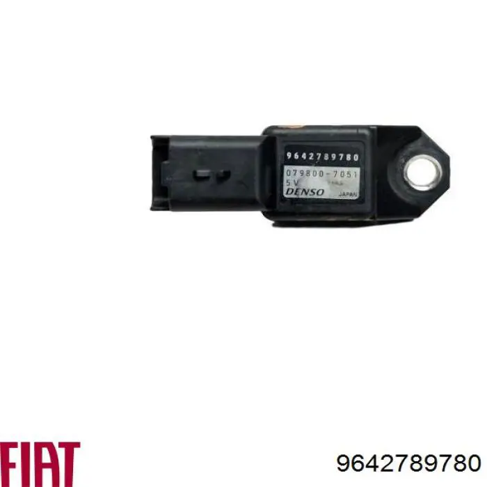 9642789780 Peugeot/Citroen 