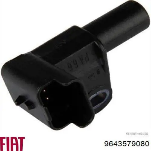 Compre 9643579080 Fiat/Alfa/Lancia Sensor de posição da árvore distribuidora