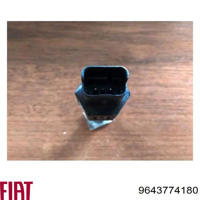 Sensor de pressão de combustível Fiat/Alfa/Lancia 9643774180 preço, a partir de 154,73 USD