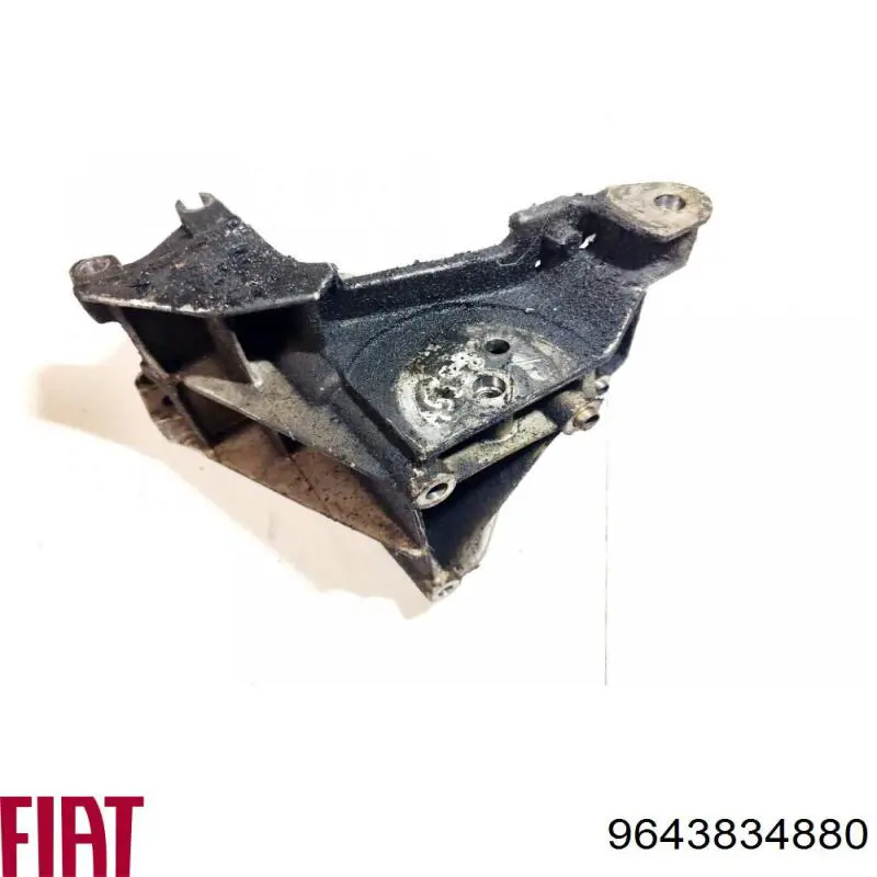 Consola do gerador Fiat/Alfa/Lancia 9643834880 preço, a partir de 71,55 USD