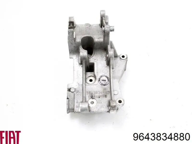 9643834880 Fiat/Alfa/Lancia Consola do gerador