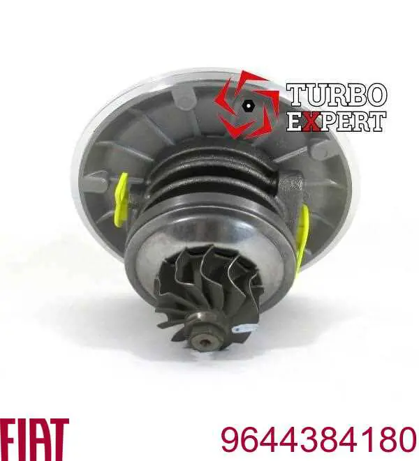 Compre 9644384180 Fiat/Alfa/Lancia Turbina