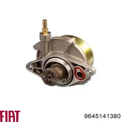 9645141380 Fiat/Alfa/Lancia Bomba a vácuo