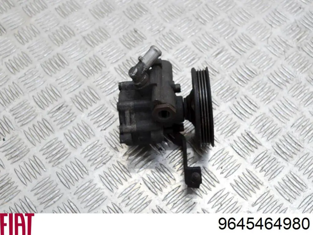 Bomba da Direção hidrâulica assistida Fiat/Alfa/Lancia 9645464980 preço, a partir de 54,36 USD
