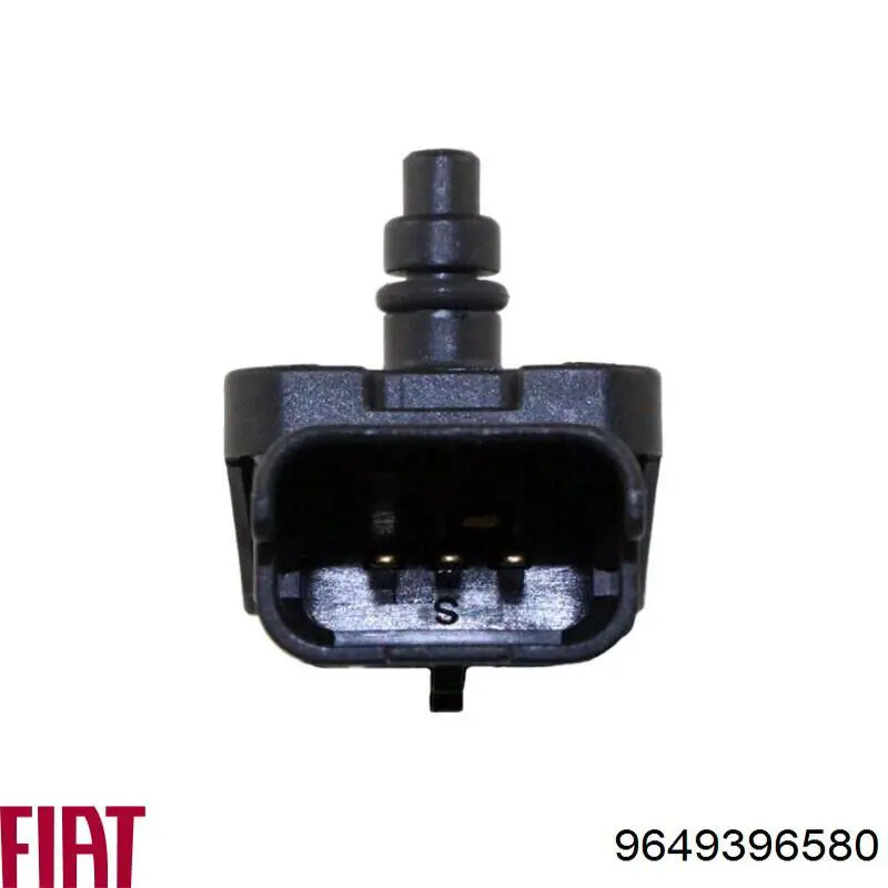 Sensor de pressão de combustível Land Rover 9649396580 preço, a partir de 43,06 USD