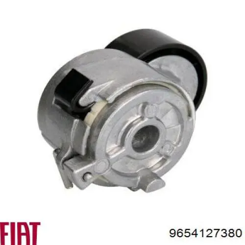 Reguladora de tensão da correia de transmissão 9654127380 Fiat/Alfa/Lancia