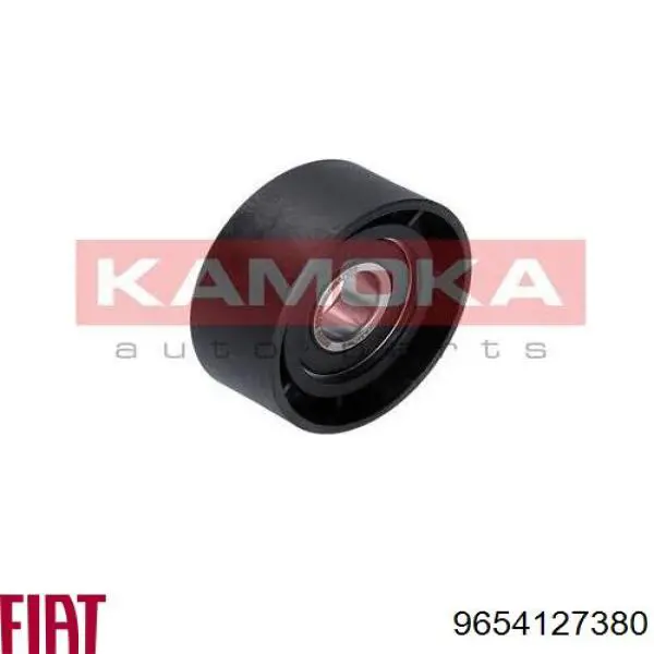 Reguladora de tensão da correia de transmissão Fiat/Alfa/Lancia 9654127380 preço, a partir de 32,47 USD