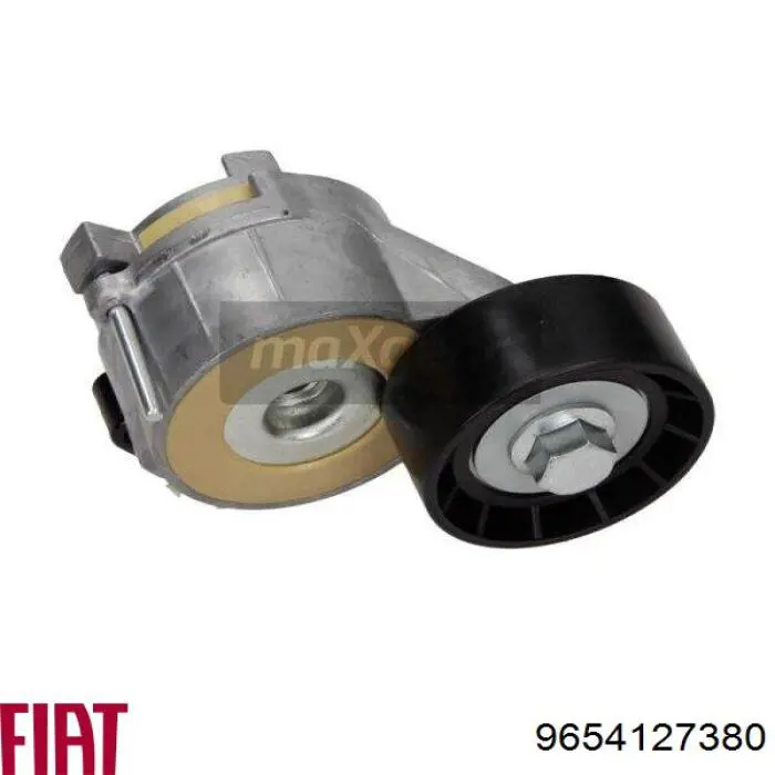Reguladora de tensão da correia de transmissão Fiat/Alfa/Lancia 9654127380 preço, a partir de 32,47 USD