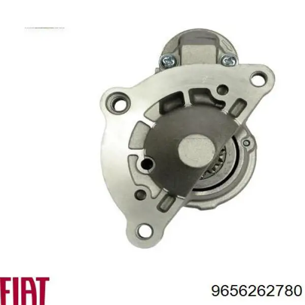 9656262780 Fiat/Alfa/Lancia Motor de arranco