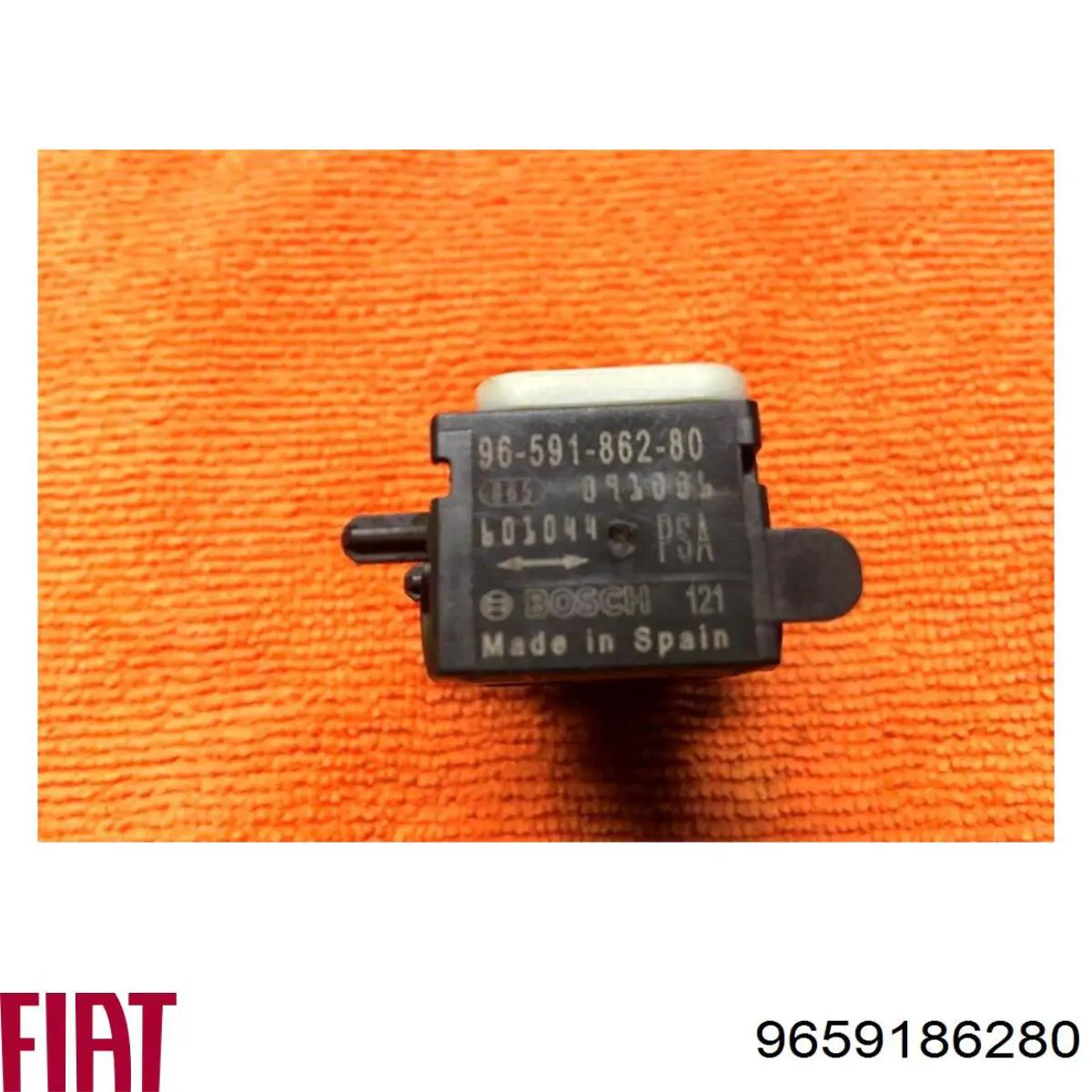  Peugeot/Citroen 9659186280 preço, a partir de 47,67 USD