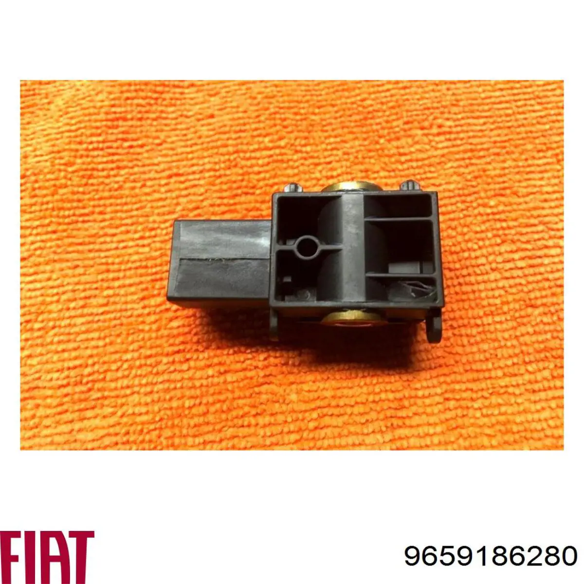  9659186280 Peugeot/Citroen