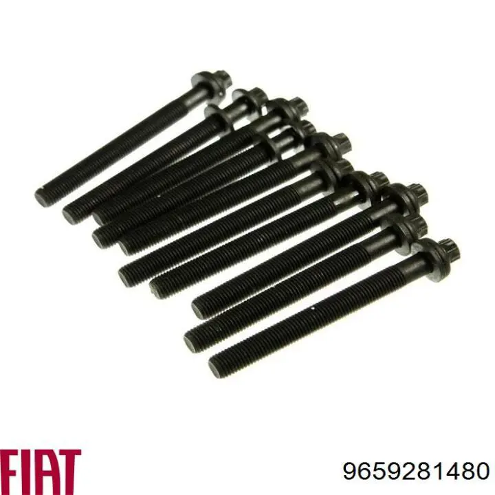 Parafuso de cabeça de motor (CBC) Ford 1102675 preço, a partir de 5,28 USD