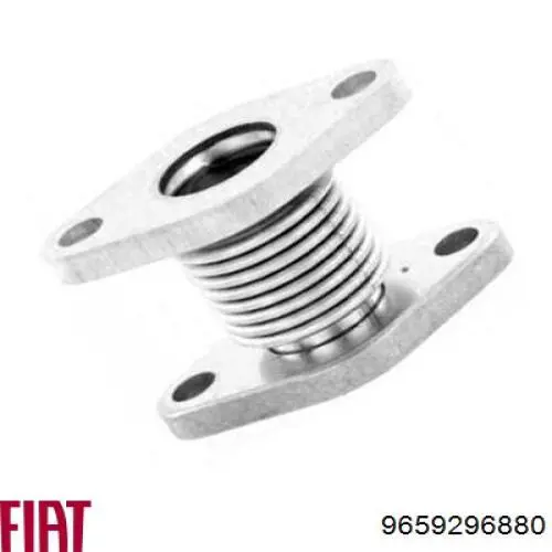 Fiat/Alfa/Lancia 9659296880
