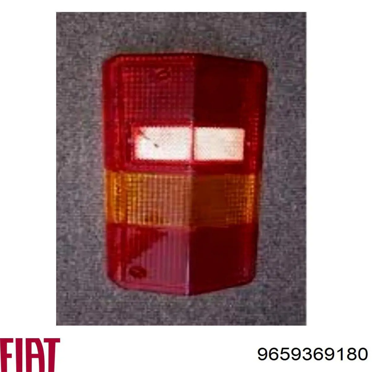Receptor de óleo (coletor de óleo) 3RG 84253 preço, a partir de 51,65 USD