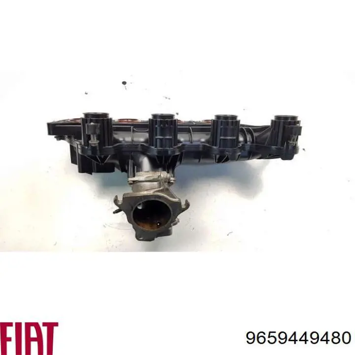 Tubo coletor de admissão Mitsubishi MN982336 preço, a partir de 149,84 USD