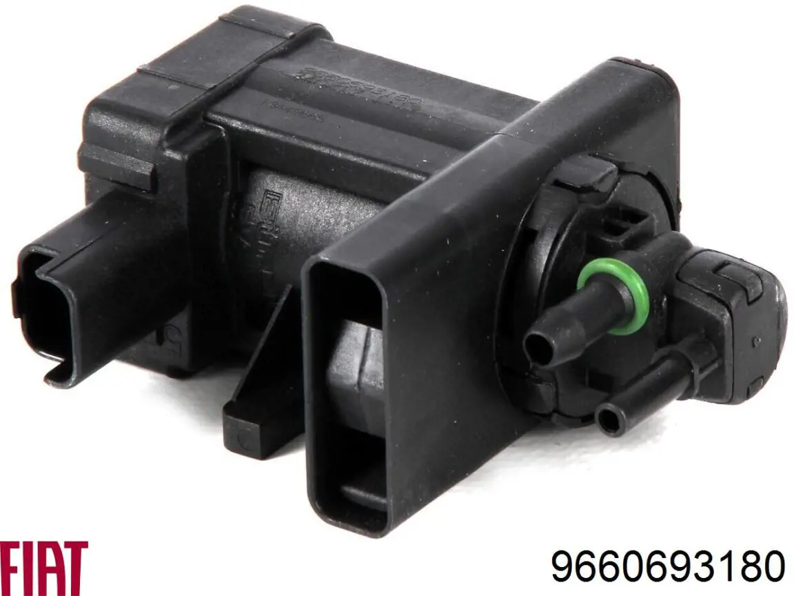 Convertidor de pressão (solenoide) de supercompressão Fiat/Alfa/Lancia 9660693180 preço, a partir de 49,94 USD