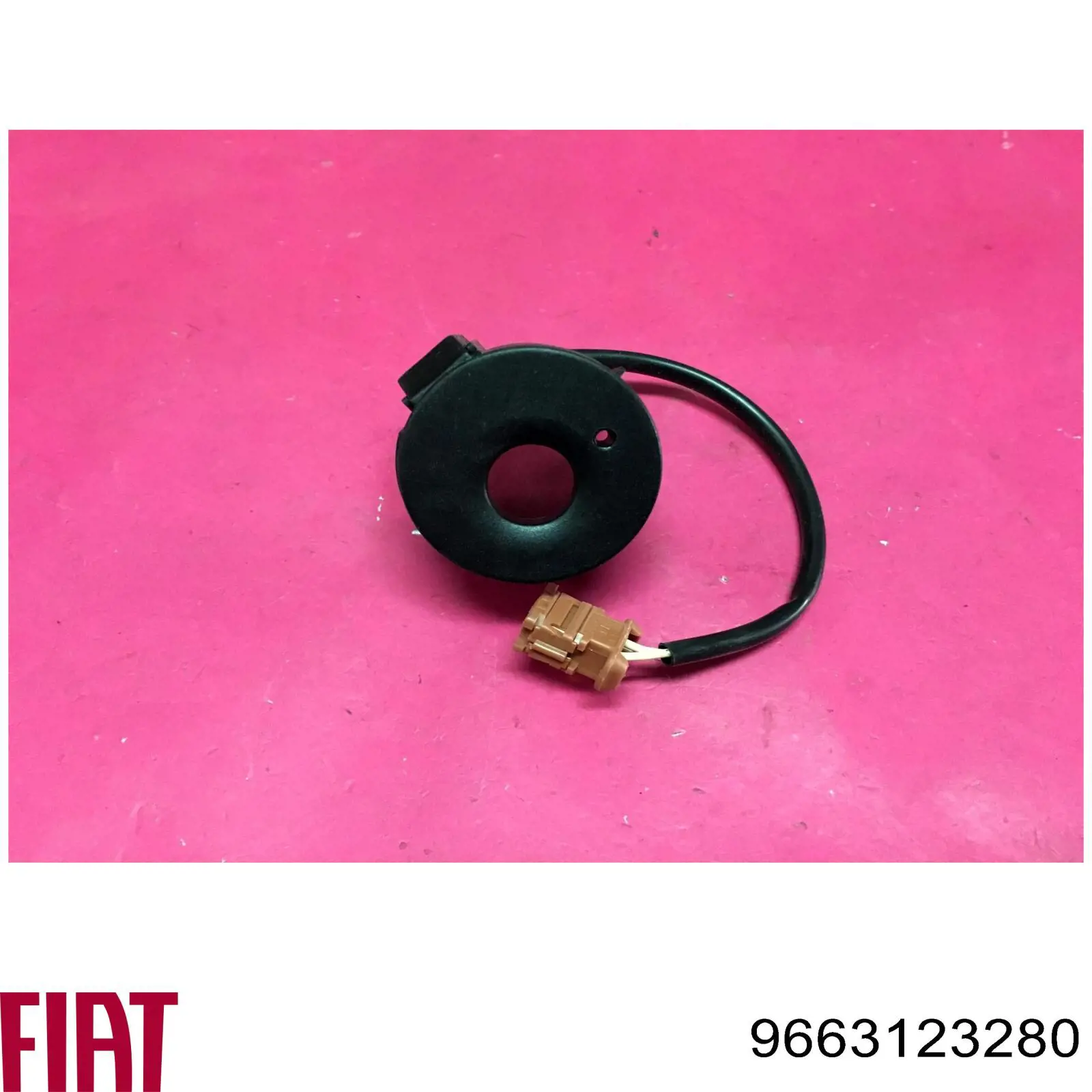 Antena (anel) de imobilizador Peugeot/Citroen 6160C0 preço, a partir de 23,88 USD