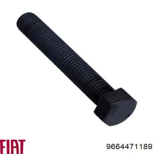 Compre 0516A4 Peugeot/Citroen Parafuso da polia de cambota