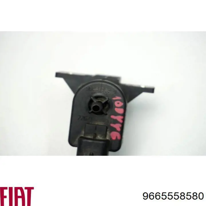 9665558580 Peugeot/Citroen 