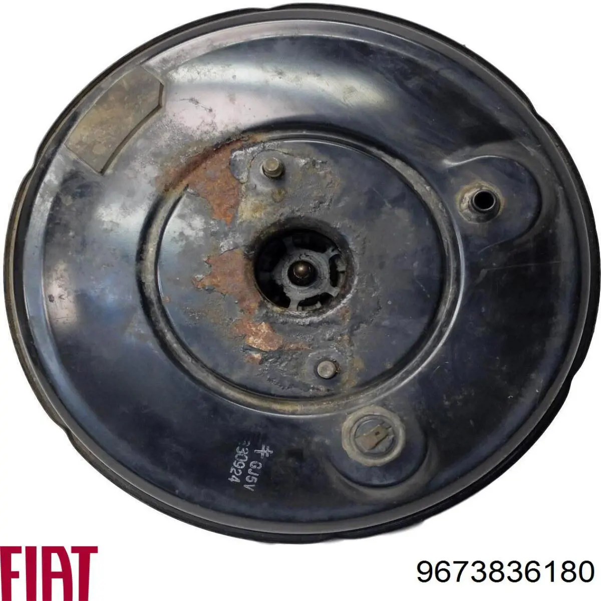Compre 1707027 Ford Bomba a vácuo