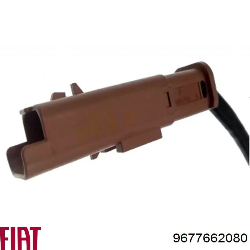 Sensor de temperatura dos gases de escape (GE), de filtro de partículas diesel Fiat/Alfa/Lancia 9677662080 preço, a partir de 37,24 USD